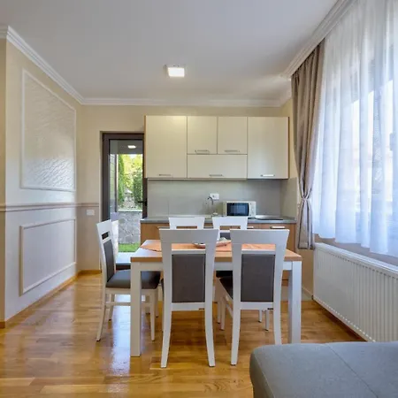Apartment Mitrovic Zlatibor