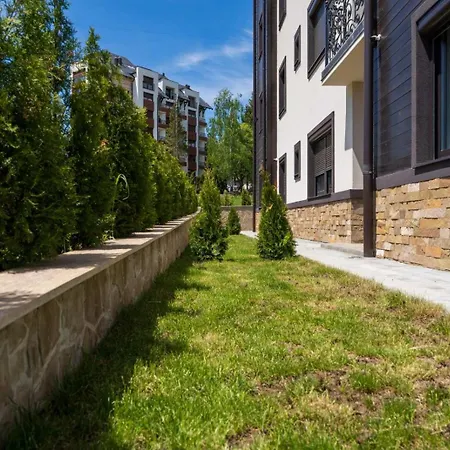 Apartment Mitrovic *