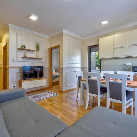 Apartment Mitrovic