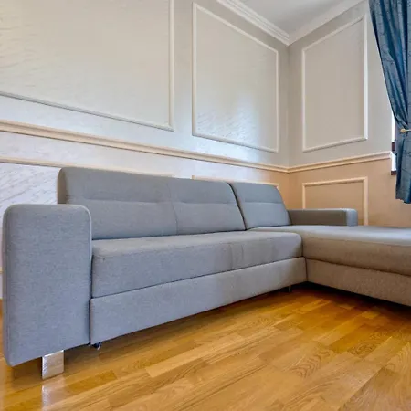 Mitrovic Apartment Zlatibor