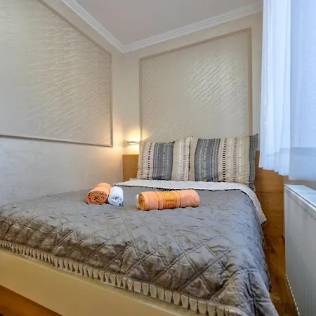 Apartment Mitrovic Zlatibor
