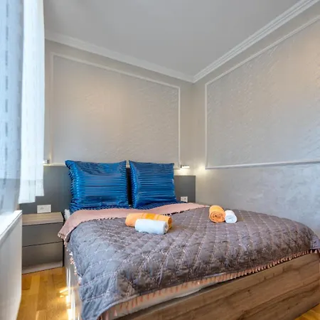 Mitrovic Apartment Zlatibor